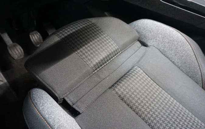 Peugeot 3008 cena 59900 przebieg: 237000, rok produkcji 2018 z Siewierz małe 781